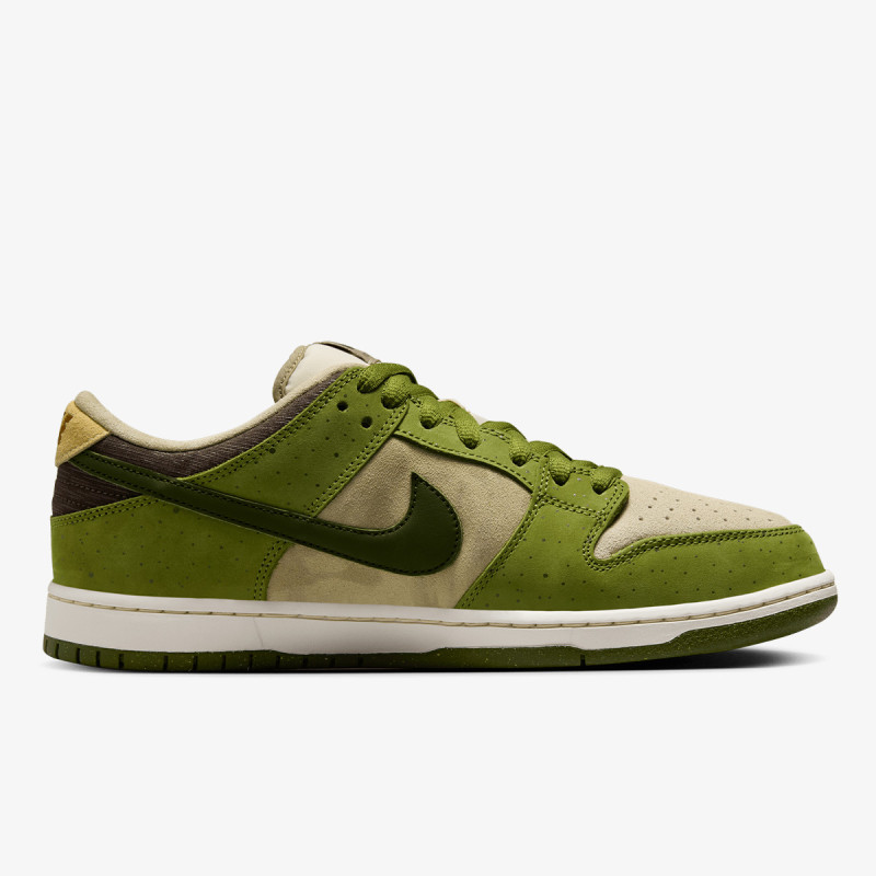NIKE Спортни обувки NIKE SB DUNK LOW PRO YH 
