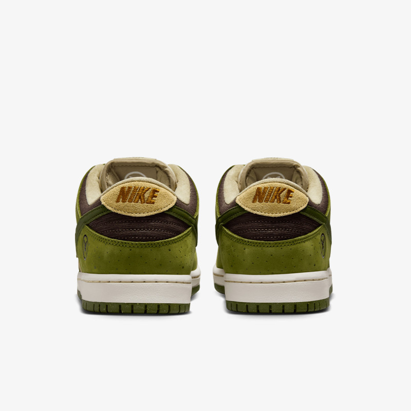 NIKE Спортни обувки NIKE SB DUNK LOW PRO YH 