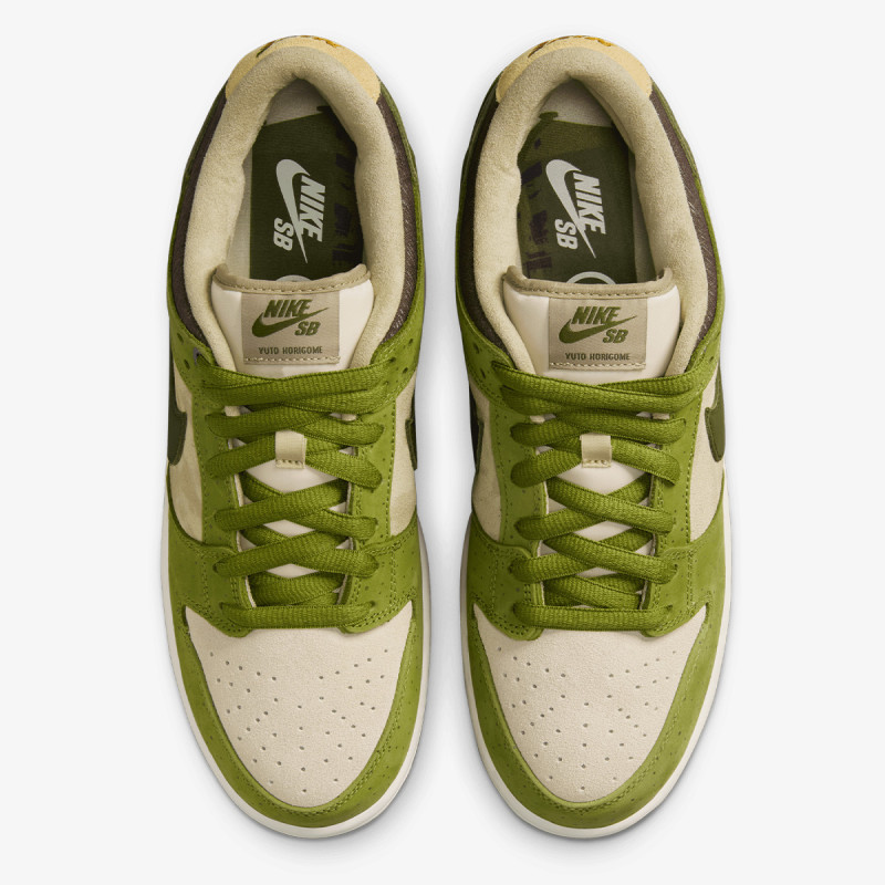 NIKE Спортни обувки NIKE SB DUNK LOW PRO YH 