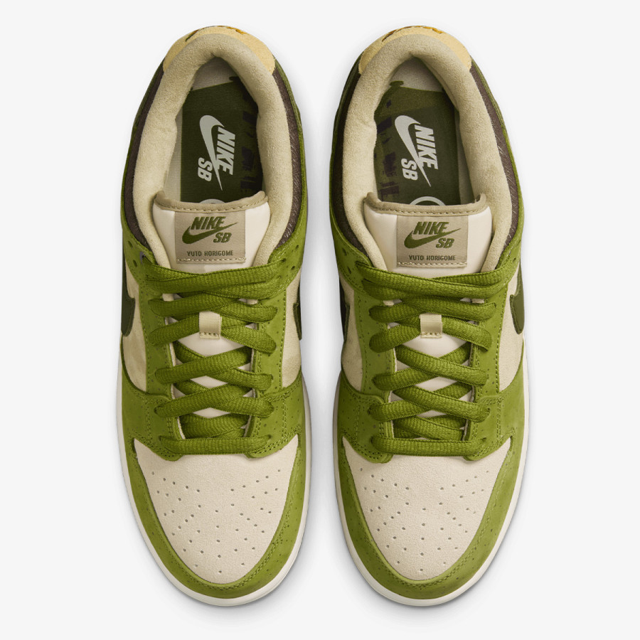 NIKE Спортни обувки NIKE SB DUNK LOW PRO YH 