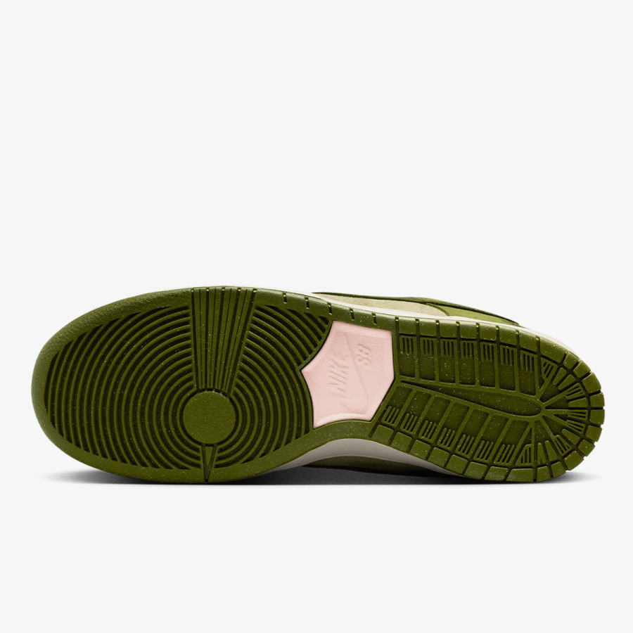 NIKE Спортни обувки NIKE SB DUNK LOW PRO YH 