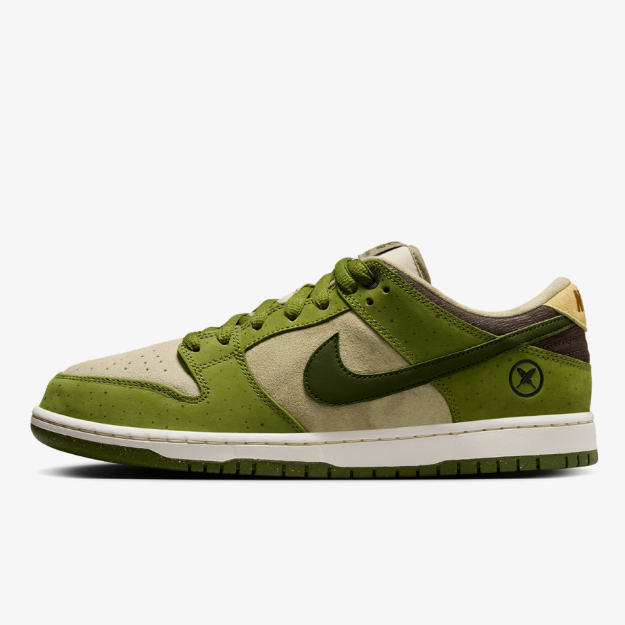 NIKE Спортни обувки NIKE SB DUNK LOW PRO YH 