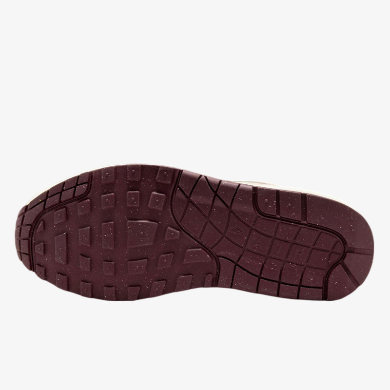 NIKE Спортни обувки NIKE AIR MAX 1 PRM 