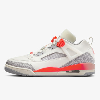NIKE Спортни обувки JORDAN SPIZIKE LOW PSG 