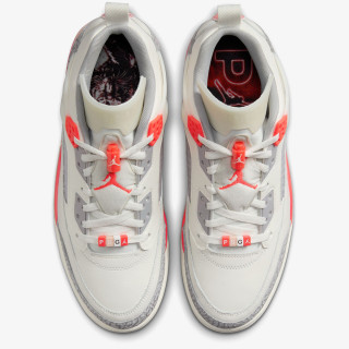 NIKE Спортни обувки JORDAN SPIZIKE LOW PSG 