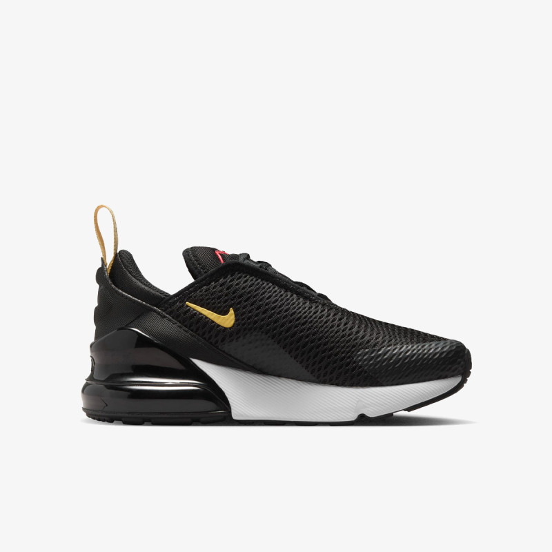 NIKE Спортни обувки Air Max 270 
