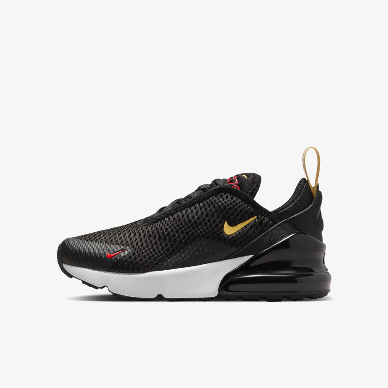 NIKE Спортни обувки Air Max 270 