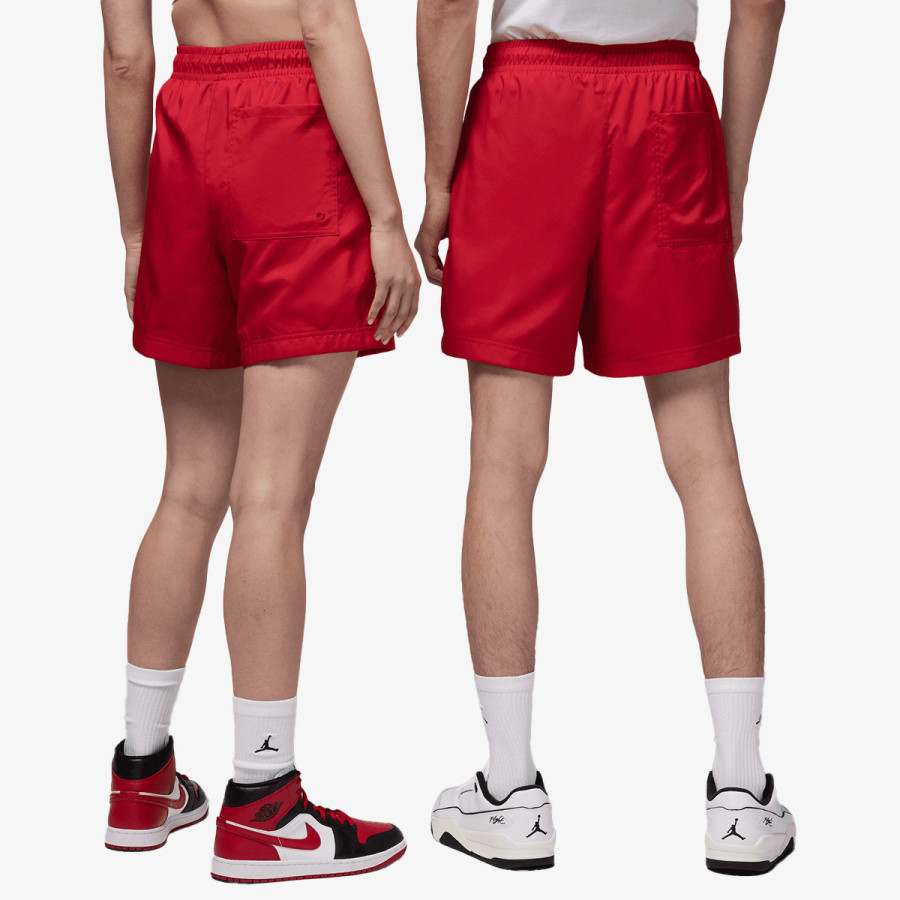 NIKE Къси панталони Poolside Lbr 5 