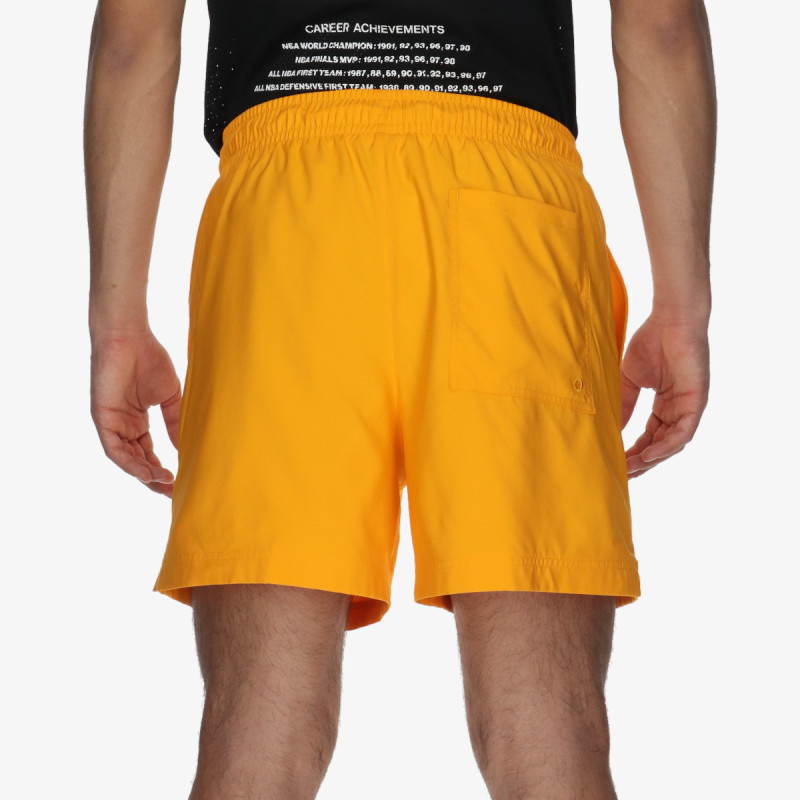NIKE Къси панталони Poolside Lbr 5 