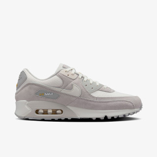 NIKE Спортни обувки NIKE AIR MAX 90 PRM 