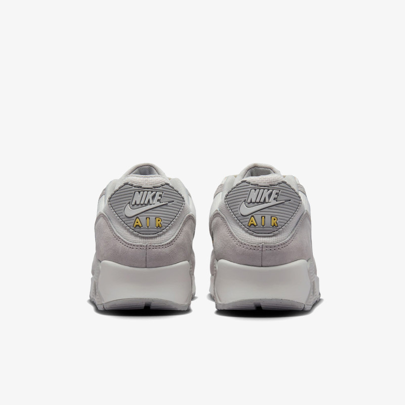 NIKE Спортни обувки NIKE AIR MAX 90 PRM 