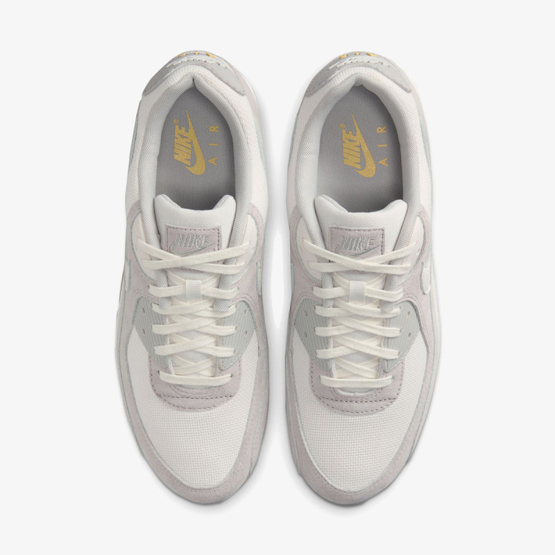 NIKE Спортни обувки NIKE AIR MAX 90 PRM 