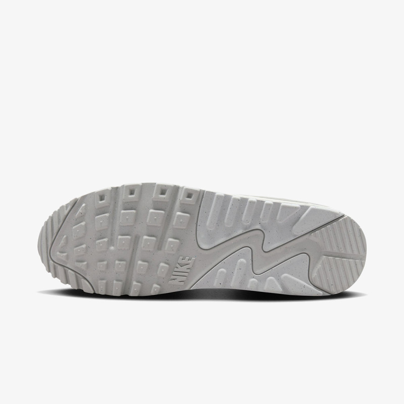 NIKE Спортни обувки NIKE AIR MAX 90 PRM 