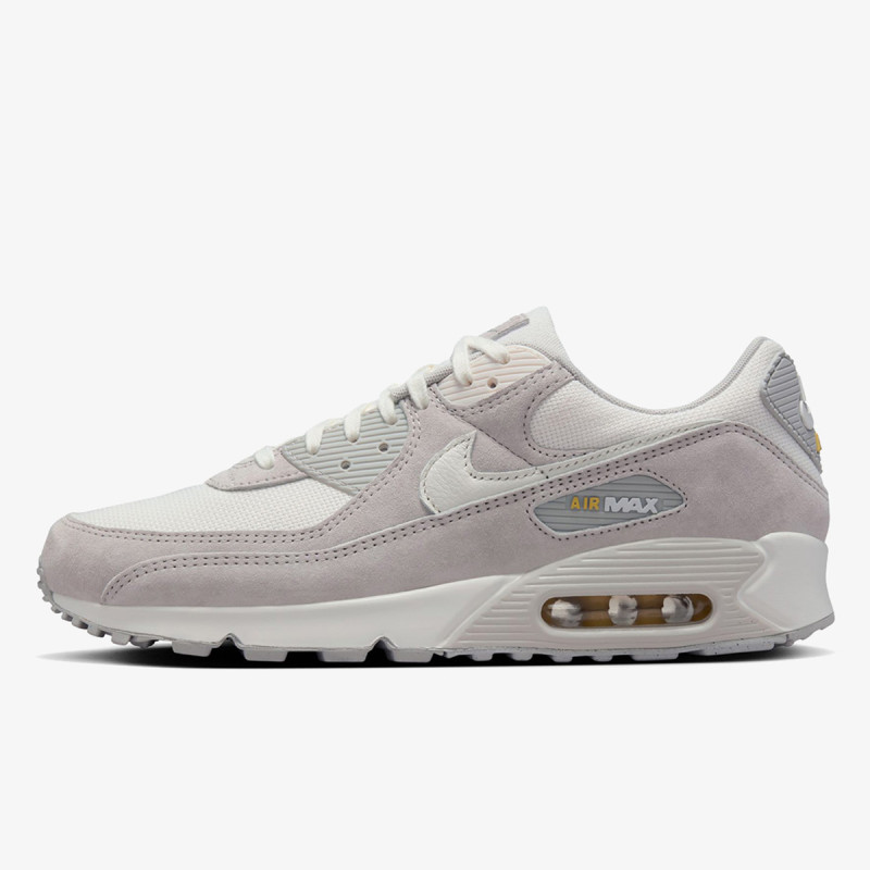 NIKE Спортни обувки NIKE AIR MAX 90 PRM 
