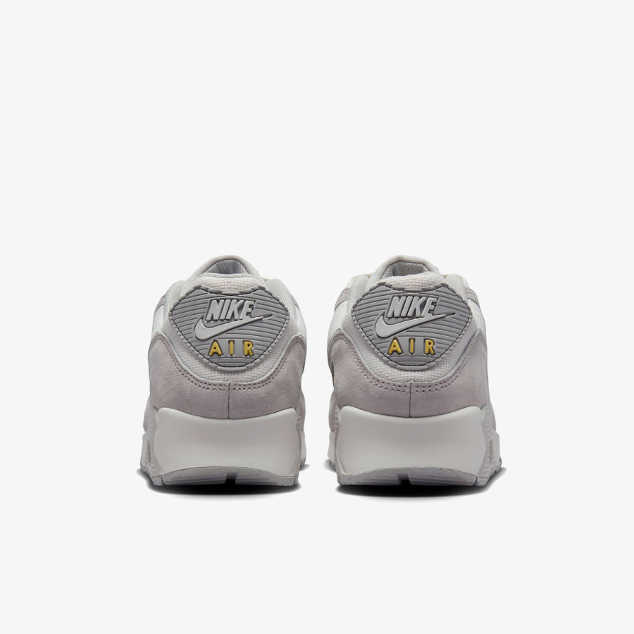 NIKE Спортни обувки NIKE AIR MAX 90 PRM 
