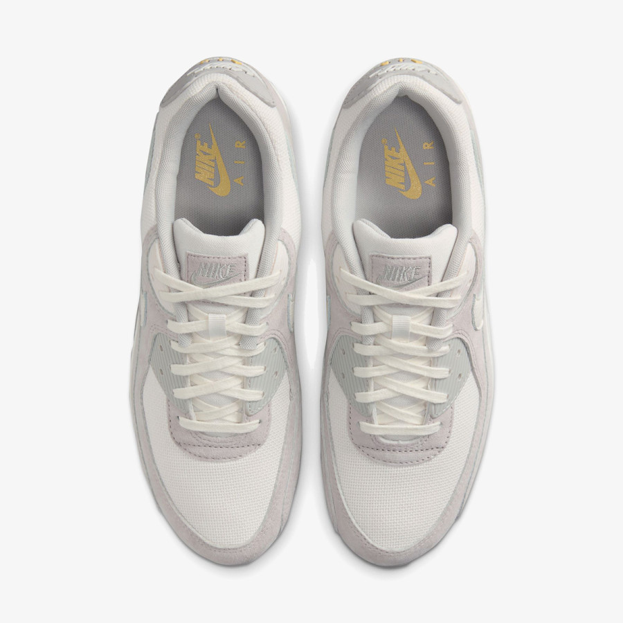 NIKE Спортни обувки NIKE AIR MAX 90 PRM 