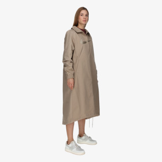NIKE Яке W NSW CLLCTN TWILL TRENCH 