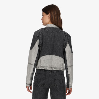 NIKE Яке W J AIR JDN JKT MOTO 