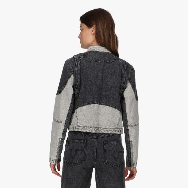 NIKE Яке W J AIR JDN JKT MOTO 