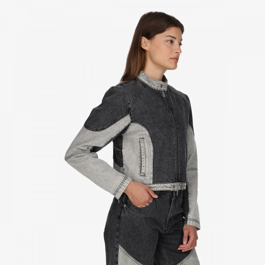 NIKE Яке W J AIR JDN JKT MOTO 