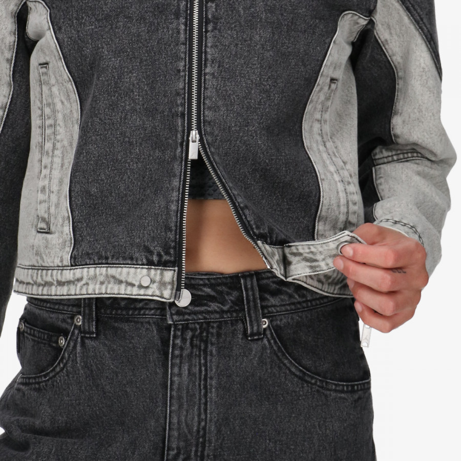 NIKE Яке W J AIR JDN JKT MOTO 