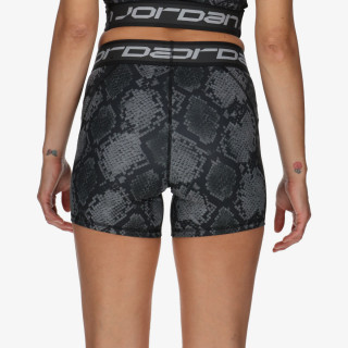 NIKE Клин Shortie snake 