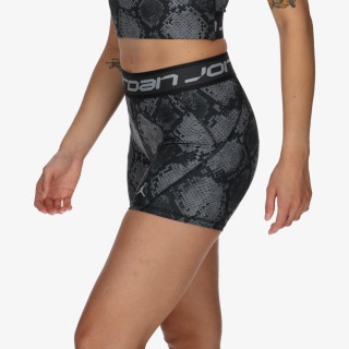 NIKE Клин Shortie snake 
