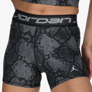 NIKE Клин Shortie snake 