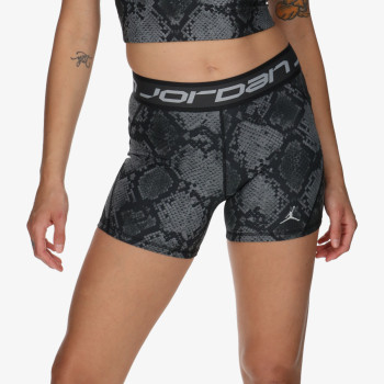 NIKE Клин Shortie snake 