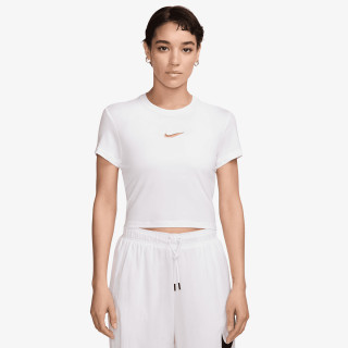 NIKE Тенискa W NSW NK CHLL KNT TEE VDAY 