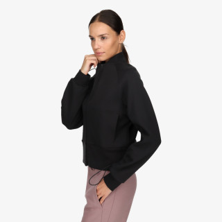 adidas Суитшърт Allover Print 