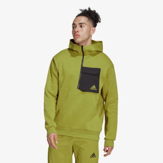 adidas Суитшърт Designed For Gameday 