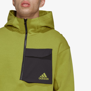 adidas Суитшърт Designed For Gameday 