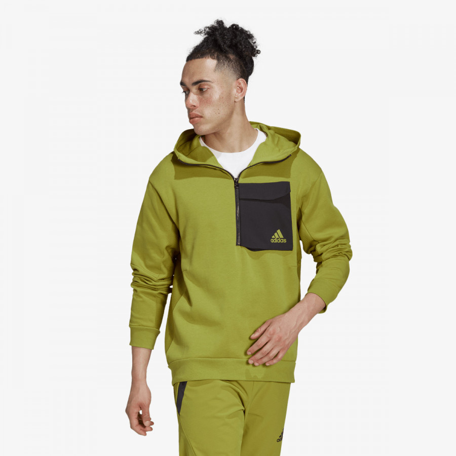 adidas Суитшърт Designed For Gameday 