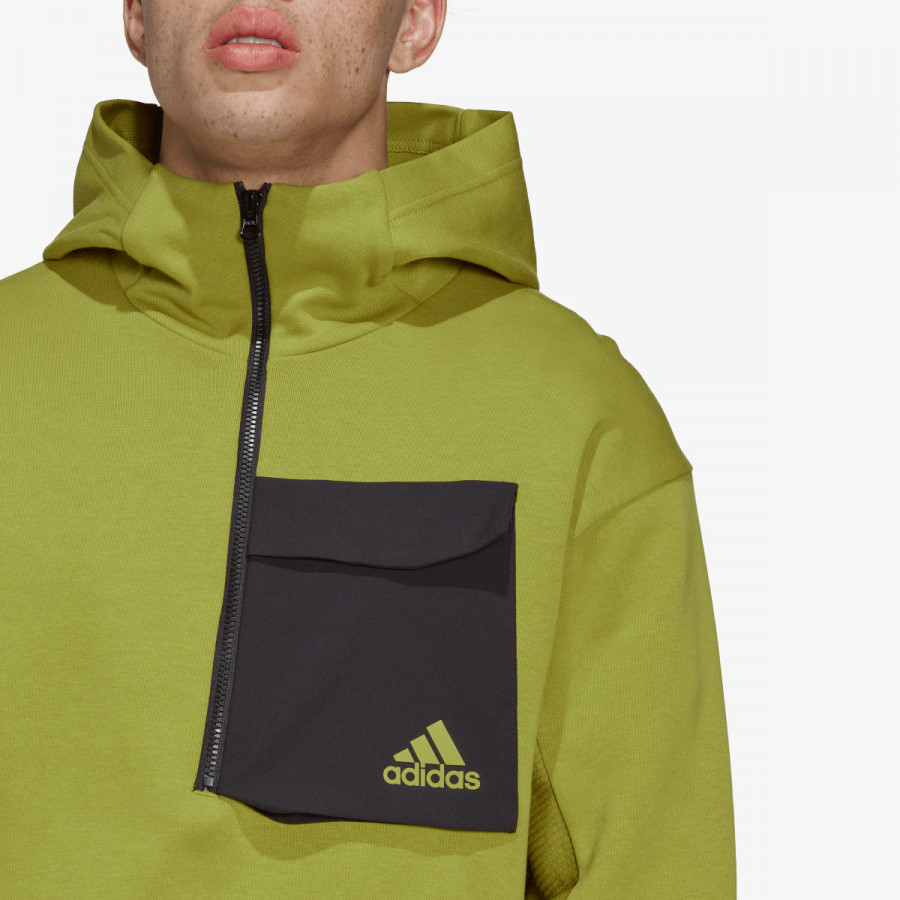 adidas Суитшърт Designed For Gameday 