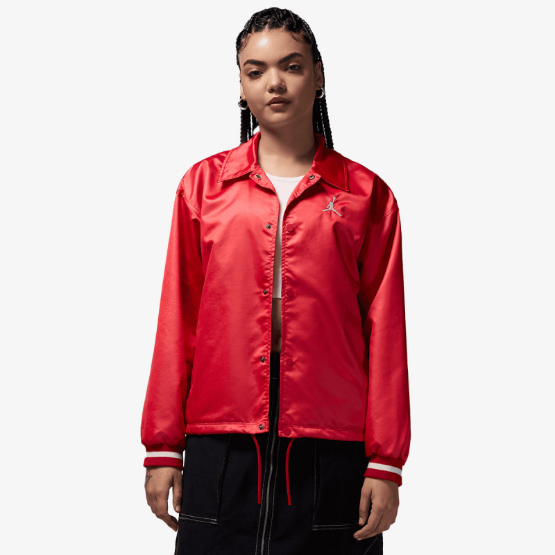 NIKE Яке W J COACH JKT LTWT 