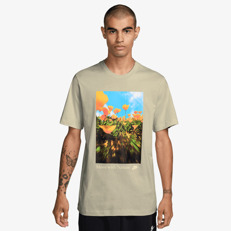 NIKE Тенискa Sportswear 