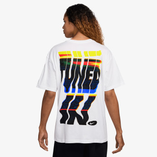 NIKE Тенискa U NSW TEE M90 OC FESTIVAL HBR 