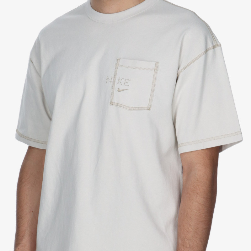 NIKE Тенискa U NSW TEE M90 OC PK A LBR PKT 