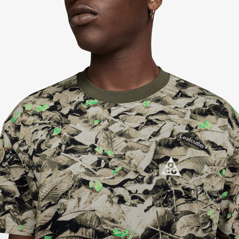 NIKE Тенискa M ACG DF TEE OC LEAFCUTTER 