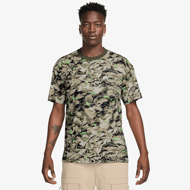 NIKE Тенискa M ACG DF TEE OC LEAFCUTTER 