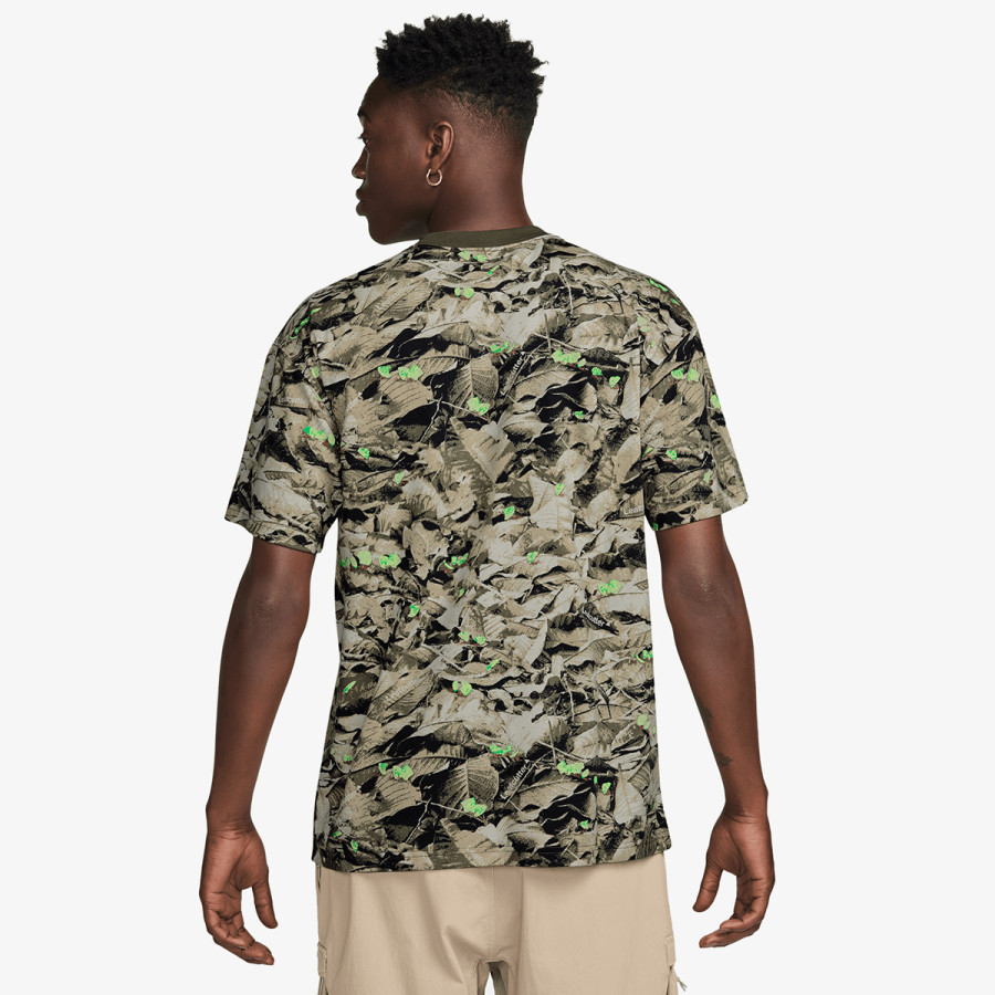 NIKE Тенискa M ACG DF TEE OC LEAFCUTTER 