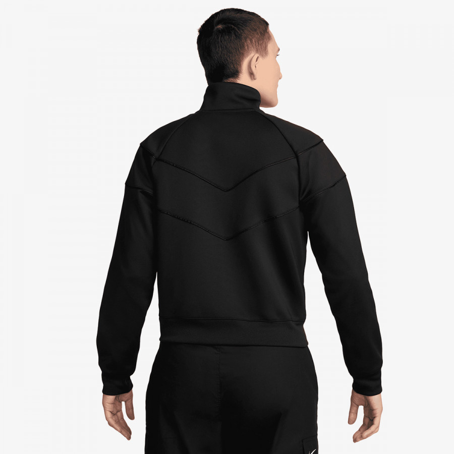 NIKE Суитшърт Windrunner 