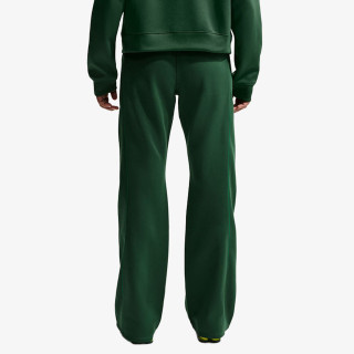 NIKE Долнищe W NSW NK WR MR POLY KNIT PNT 