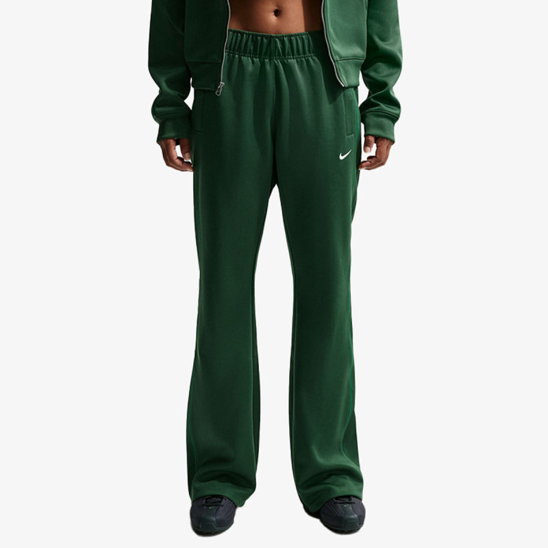 NIKE Долнищe W NSW NK WR MR POLY KNIT PNT 