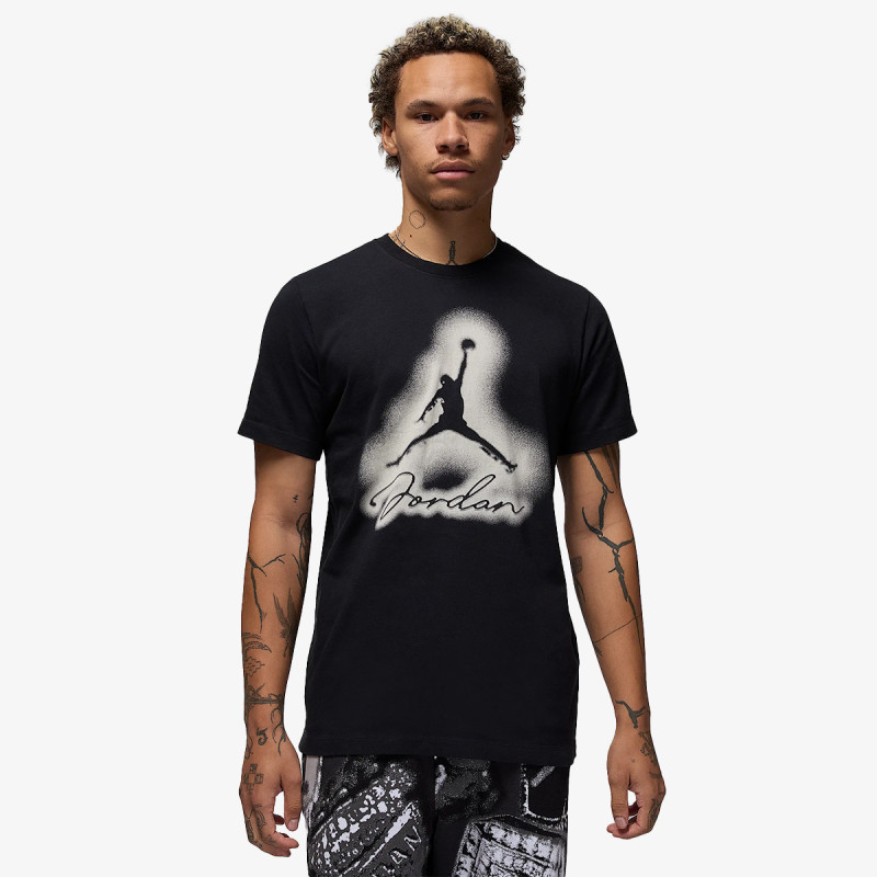NIKE Тенискa Flight MVP 