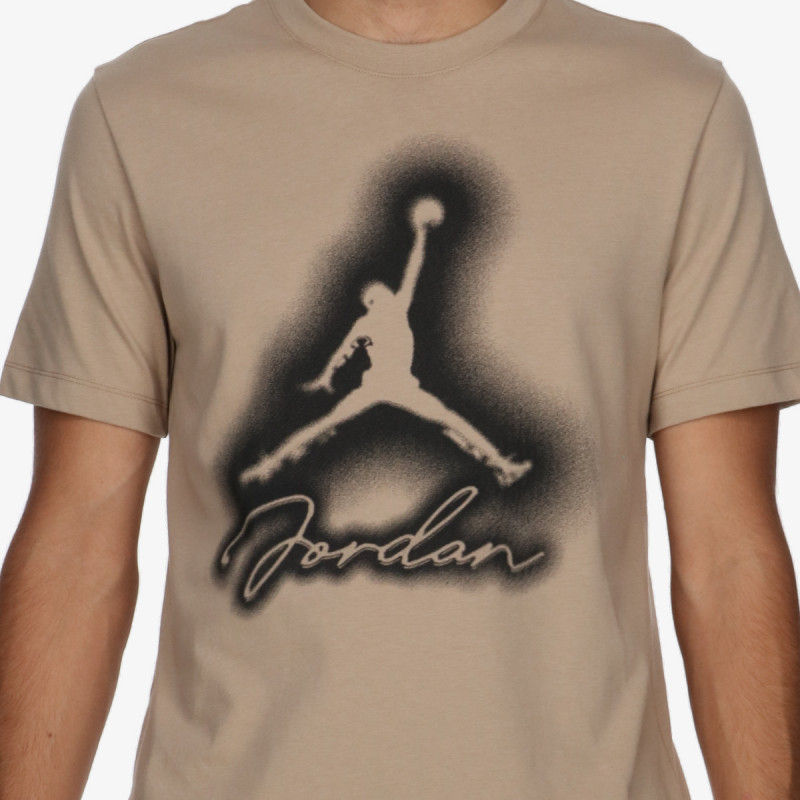 NIKE Тенискa Flight MVP 