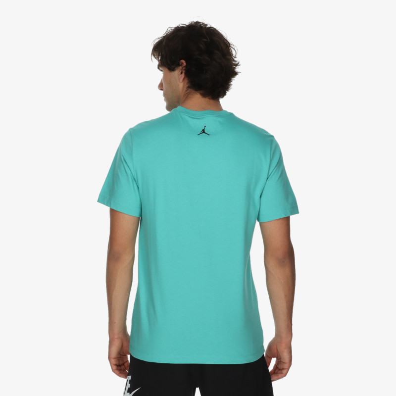NIKE Тенискa Brand Photo 