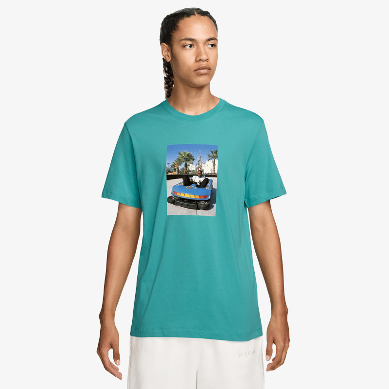 NIKE Тенискa Brand Photo 
