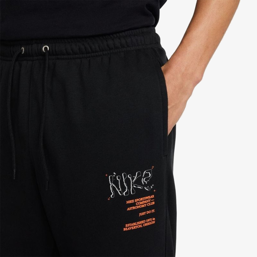 NIKE Долнищe Club 